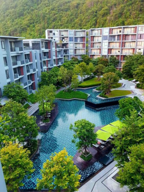 The Valley Escape สองห้องนอน สวย สงบ สบาย